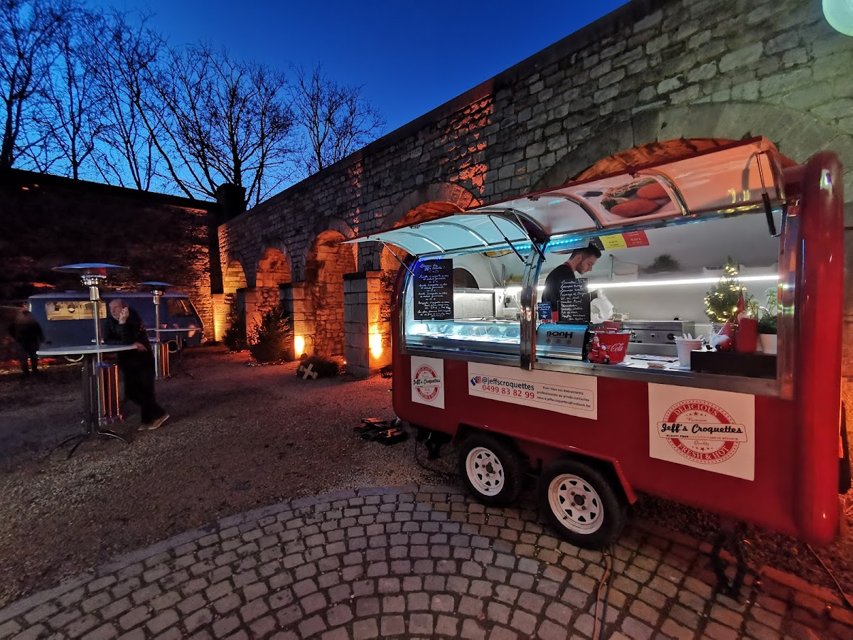 Jeff's Croquettes Photos 2